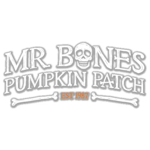 mrbonespumpkinpatch brand logo for mrbonespumpkinpatch.com
