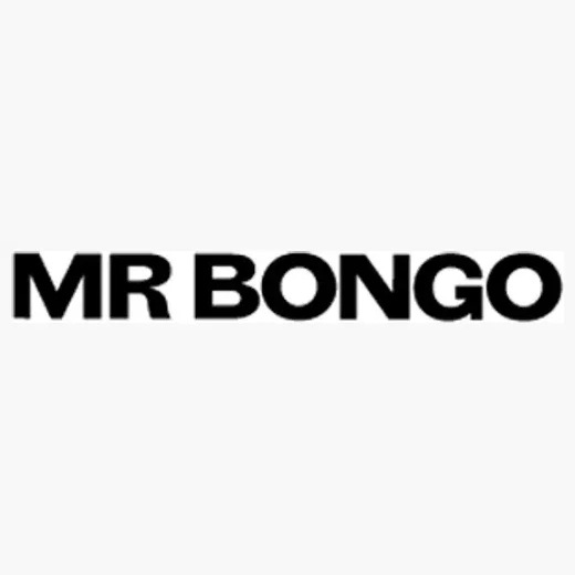 mrbongo brand logo for mrbongo.com