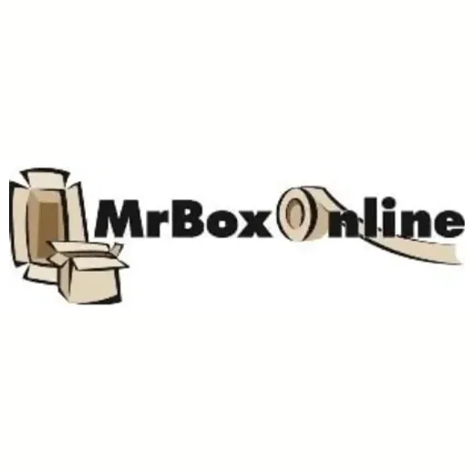 mrboxonline brand logo for mrboxonline.com