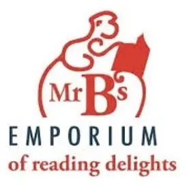 mrbsemporium brand logo for mrbsemporium.com