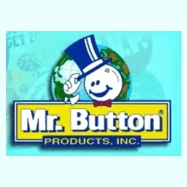 mrbutton brand logo for mrbutton.com