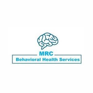 mrcbehavioralhealth brand logo for mrcbehavioralhealth.com