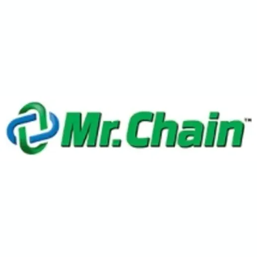 mrchain brand logo for mrchain.com