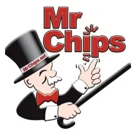 mrchips brand logo for mrchips.net