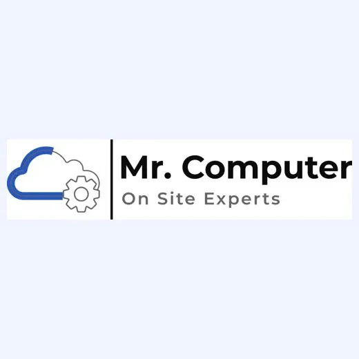 mrcomputertx brand logo for mrcomputertx.com