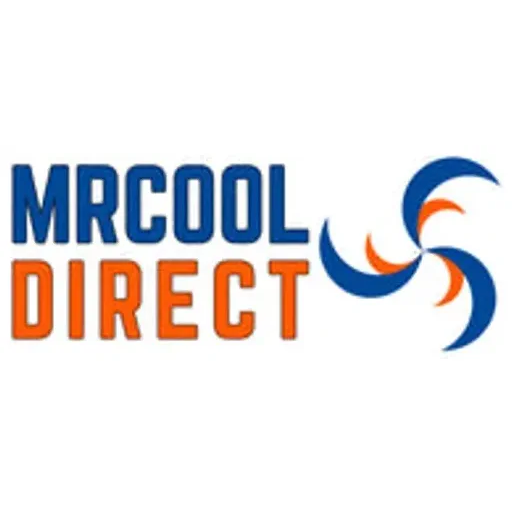 mrcooldirect brand logo for mrcooldirect.com