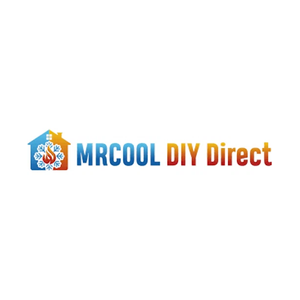 mrcooldiydirect brand logo for mrcooldiydirect.com