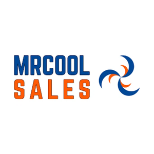 mrcoolsales brand logo for mrcoolsales.com