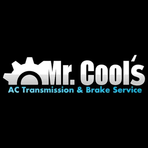mrcoolsautorepair brand logo for mrcoolsautorepair.com