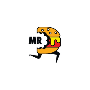 mrdfood brand logo for mrdfood.com