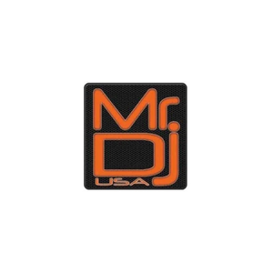 mrdjusa brand logo for mrdjusa.com