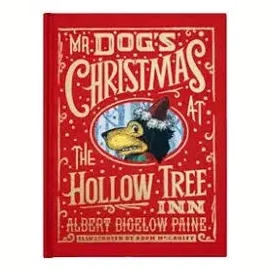 mrdogschristmas brand logo for mrdogschristmas.com