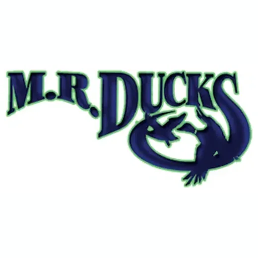 mrducksapparel brand logo for mrducksapparel.com