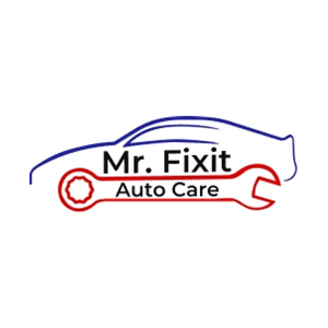 mrfixitautocare brand logo for mrfixitautocare.com