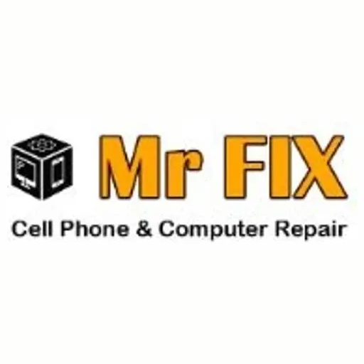 mrfixrepair brand logo for mrfixrepair.com