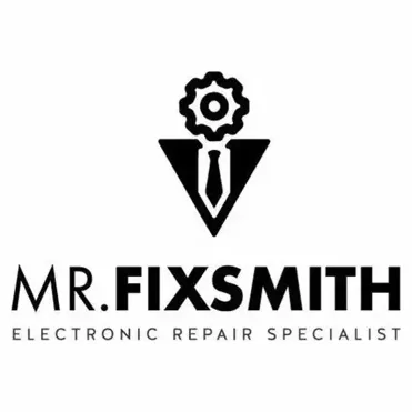 mrfixsmith brand logo for mrfixsmith.com
