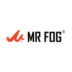 mrfog brand logo for mrfog.com