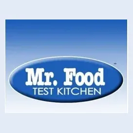 mrfood brand logo for mrfood.com