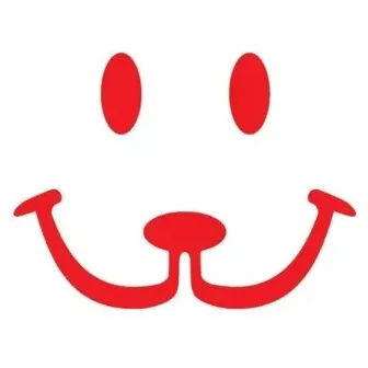 mrfriendly brand logo for mrfriendly.nyc