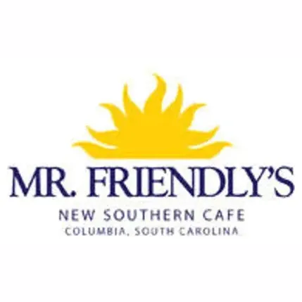 mrfriendlys brand logo for mrfriendlys.com