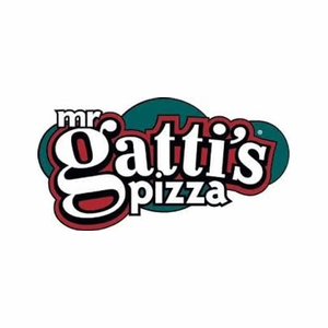 mrgattispizza brand logo for mrgattispizza.com