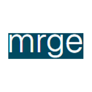 mrge brand logo for mrge.io