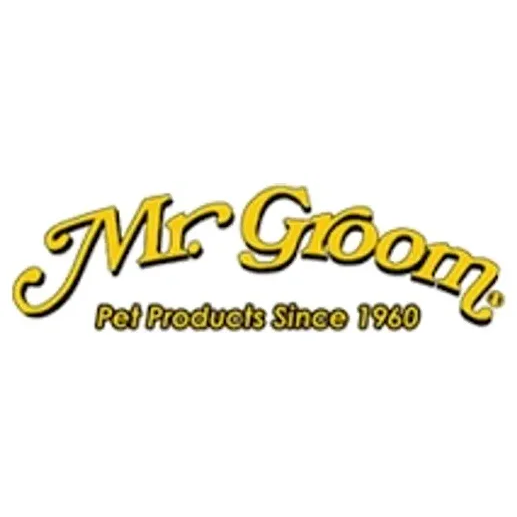 mrgroom brand logo for mrgroom.com