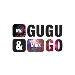 mrgugu brand logo for mrgugu.com