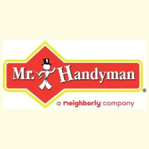 mrhandyman brand logo for mrhandyman.com