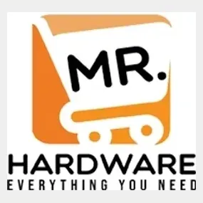 mrhardwarestore brand logo for mrhardwarestore.com