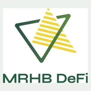 mrhb brand logo for mrhb.network
