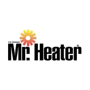 mrheater brand logo for mrheater.com