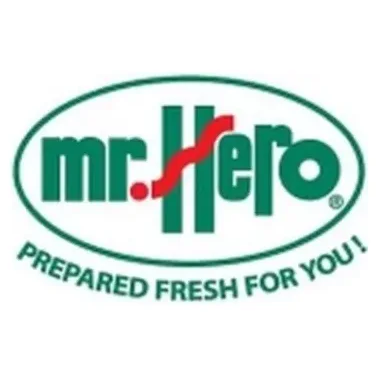 mrhero brand logo for mrhero.com