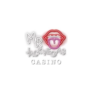 mrjackvegas brand logo for mrjackvegas.com