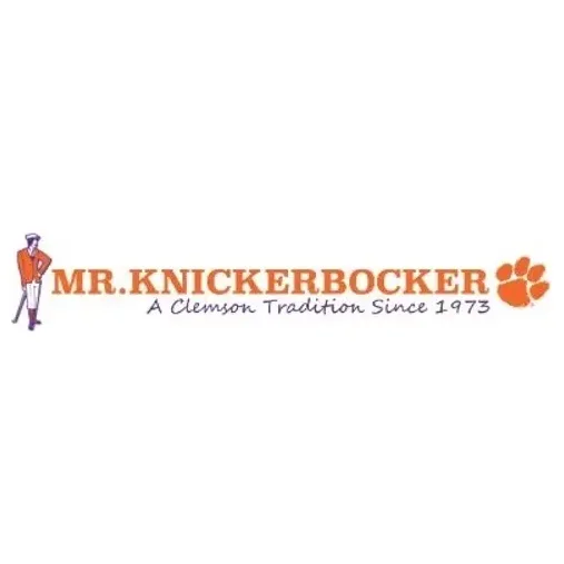 mrknickerbocker brand logo for mrknickerbocker.com