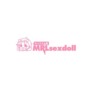 MRL sex doll brand logo for mrlsexdoll.com