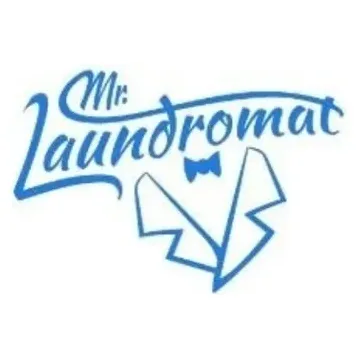 mrlaundromat brand logo for mrlaundromat.com
