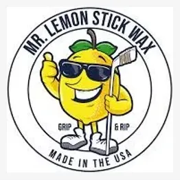 mrlemonwax brand logo for mrlemonwax.com