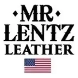 mrlentz brand logo for mrlentz.com