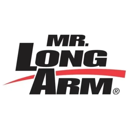 mrlongarm brand logo for mrlongarm.com