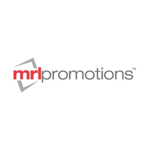 mrlpromotions brand logo for mrlpromotions.com