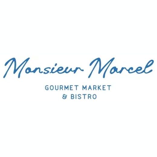 mrmarcel brand logo for mrmarcel.com