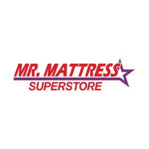 mrmattressoutletstore brand logo for mrmattressoutletstore.com