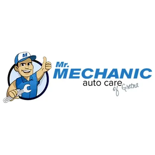 mrmechanicgretna brand logo for mrmechanicgretna.com