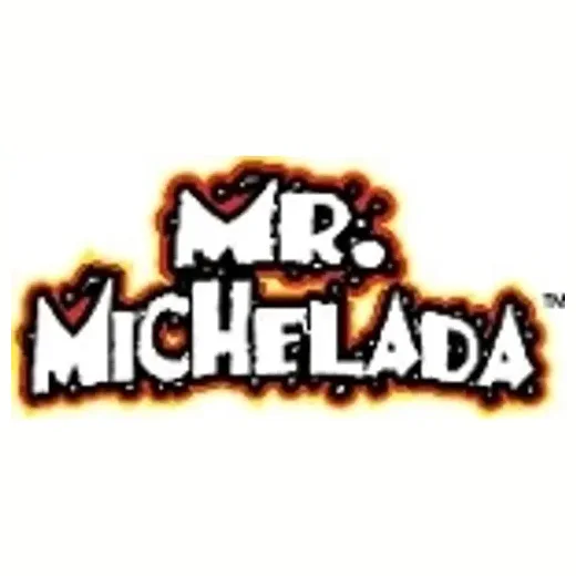 mrmichelada brand logo for mrmichelada.com
