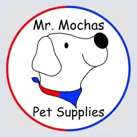 mrmochaspet brand logo for mrmochaspet.com