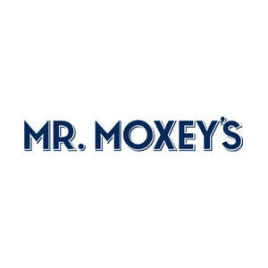 mrmoxeys brand logo for mrmoxeys.com
