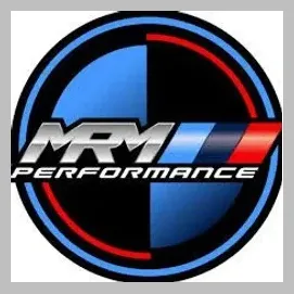 mrmperformance brand logo for mrmperformance.com