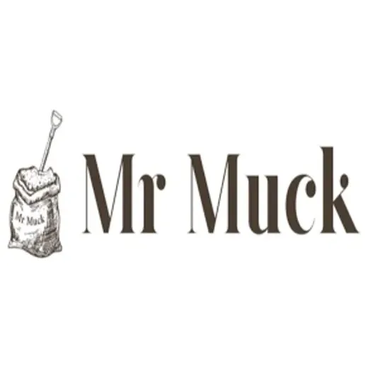mrmuck brand logo for mrmuck.co.uk