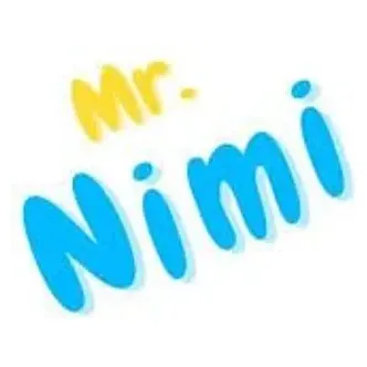 mrnimi brand logo for mrnimi.co